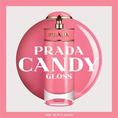 prada candy gloss scent|prada candy perfume knock off.